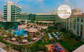Millennium Dubai Airport Hotel